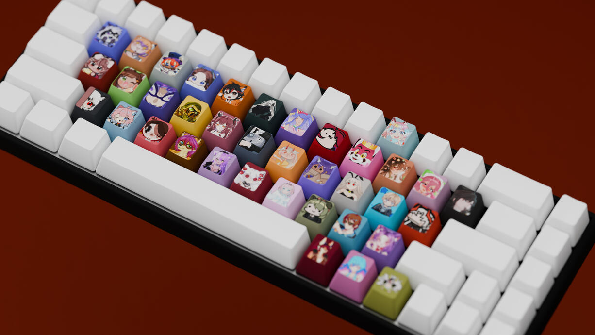 keyboard